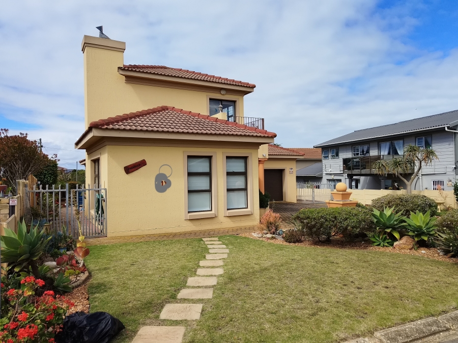 2 Bedroom Property for Sale in Reebok Western Cape